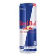 Red Bull Energy Drink Regular 12 FLOZ
