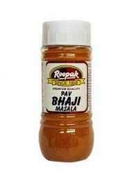 Roopak Pav Bhaji Masala 100 GM