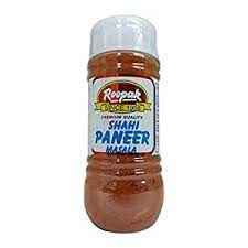 Roopak Shahi Paneer Masala 100 GM