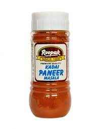 Roopak Kadai Paneer Masala 100 GM