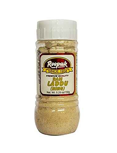 Roopak Ram Laddu 150 GM