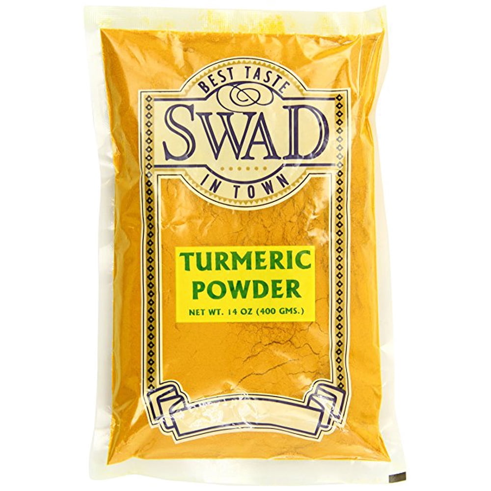 Turmeric Powder 14 OZ