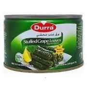 Durra Stuffed Grape Leave 400 GM