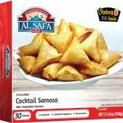 Alsafa Cocktail Samosa 500 GM