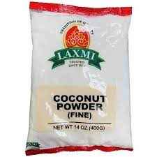 Laxmi Coconut Powder 400 GM