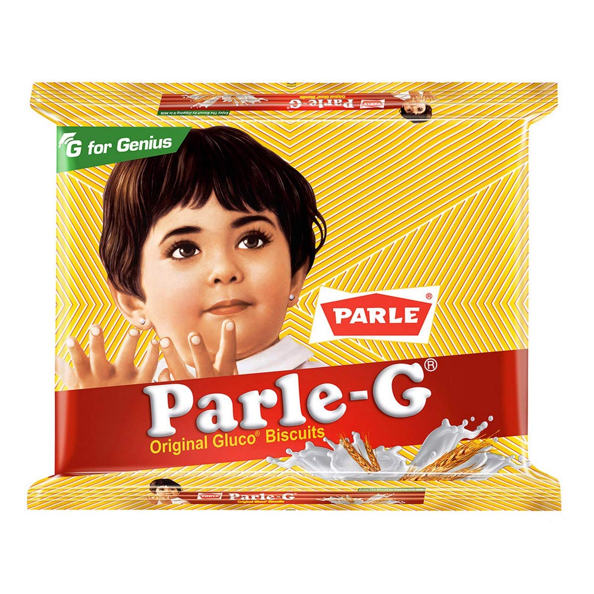 Parle G Gluco Biscuits 28 OZ