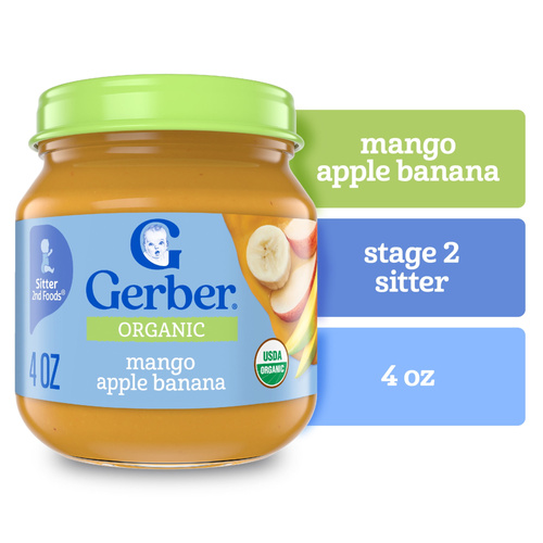 GERB MANGO BANANA AP 3 OZ