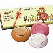 MYSORE SANDAL 450 ML