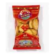 Crispy Tea Rusk Red 200 GM