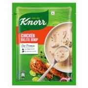 Knorr Chicken Delite Soup Mix 42 GM