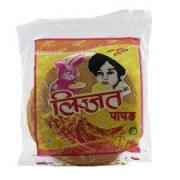 Lijjat Red Chilli Papad 200 GM