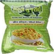 GARVI GUJARAT BHEL MIX 10 OZ