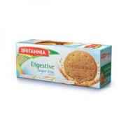 Britannia Sugar Free Digestive 350 GM