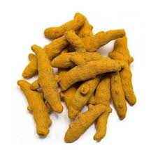 Gazab Turmeric Finger 100 GM