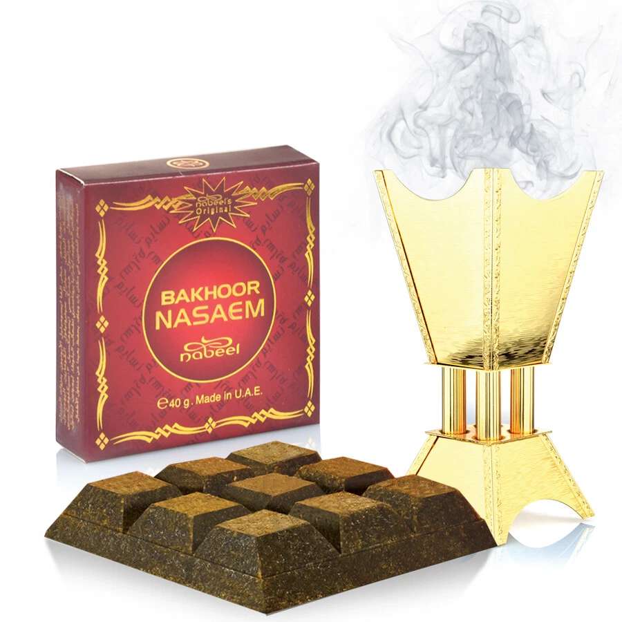 BAKHOOR 40 Gm