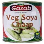 Gazab Soya Chaap 850 GM