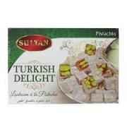 Sultan T. Delight Pistachio 16 OZ