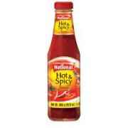Hot & Spicy 800 GM