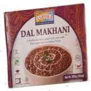 Ashoka Frozen Dal Makhani 283 GM