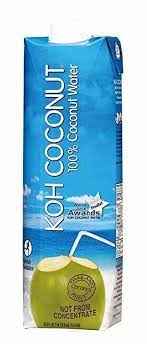 Koh Coconut Water 1 LTR