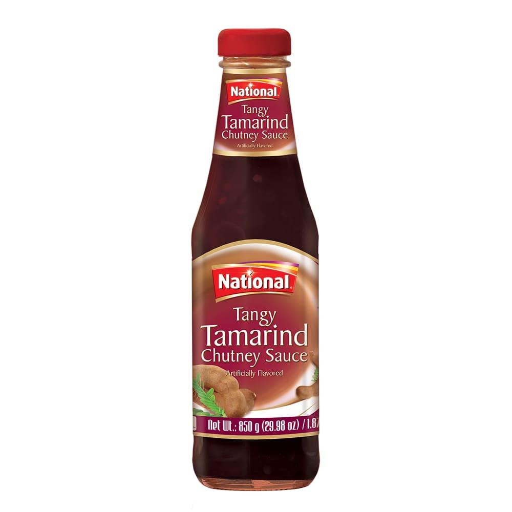 National Tamarind Chutney 850 GM