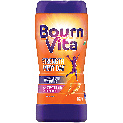 Cadbury Bournvita 1 KG