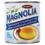 Magnolia Sweetened Condensed 14 OZ