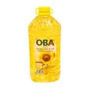 Pure Sunflower Oil ( 4.5 LTR
