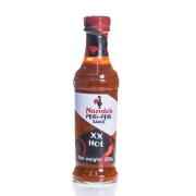 NANDOS XX HOT PERI PERI SAUCE 9 OZ