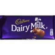Dairy Milk 110 GM