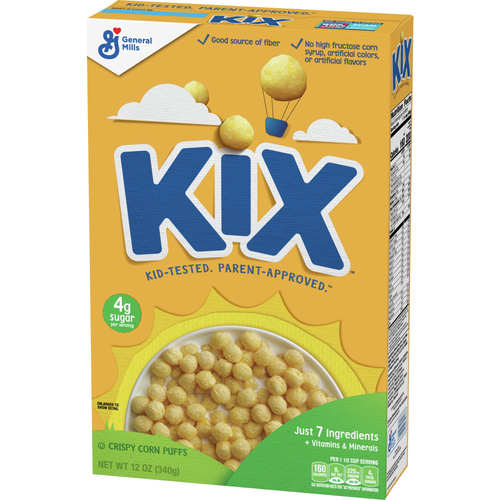 KIX 12 OZ
