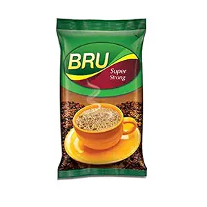 Bru Coffee Super Str 500 GM