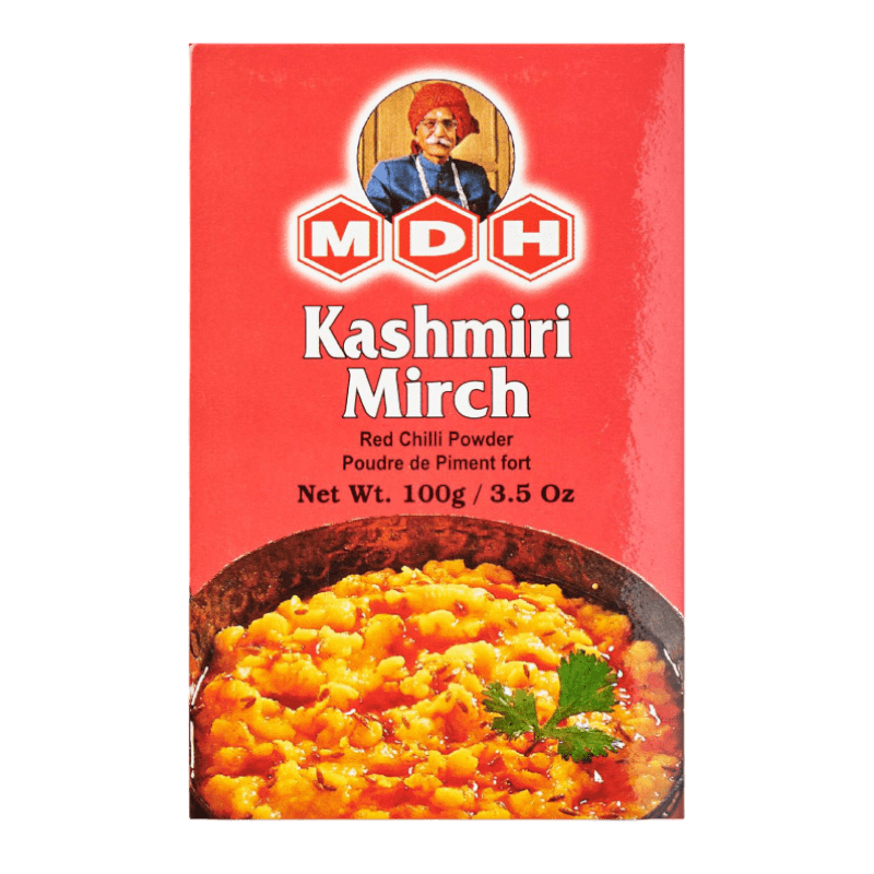 Mdh Kashmiri Mirch 100 GM