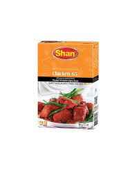 SHAN CHICKEN 65 60 GM