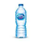 DRINKING WATER NESTLE 500 ML