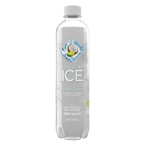 ICE SP COCONUT LIMEADE 17 FLOZ