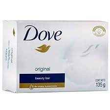 Dove Original Soap 135 GM