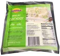 Nanak Malai Paneer 1 KG
