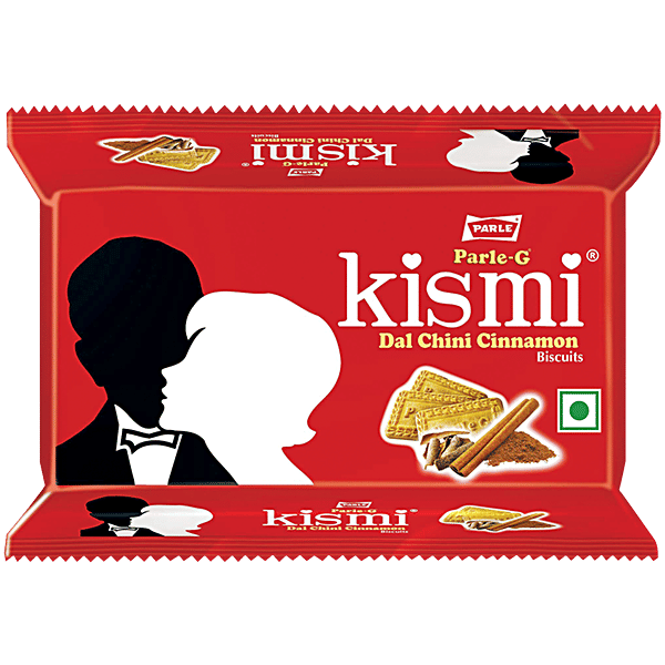 Parle G Kismi Cinnamon 300 GM