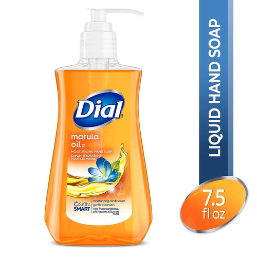 DIAL MARULA OIL 7.5 OZ