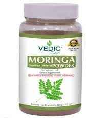 Vedic Moringa Powder 100 GM
