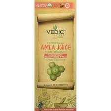 Vedic Amla Juice 500 ML
