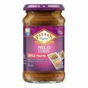 Mild Curry Paste 10 OZ