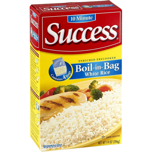 SUCCESS BOIL BAG BAS 14 OZ