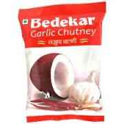 Bedekar Garlic Chutney 100 GM