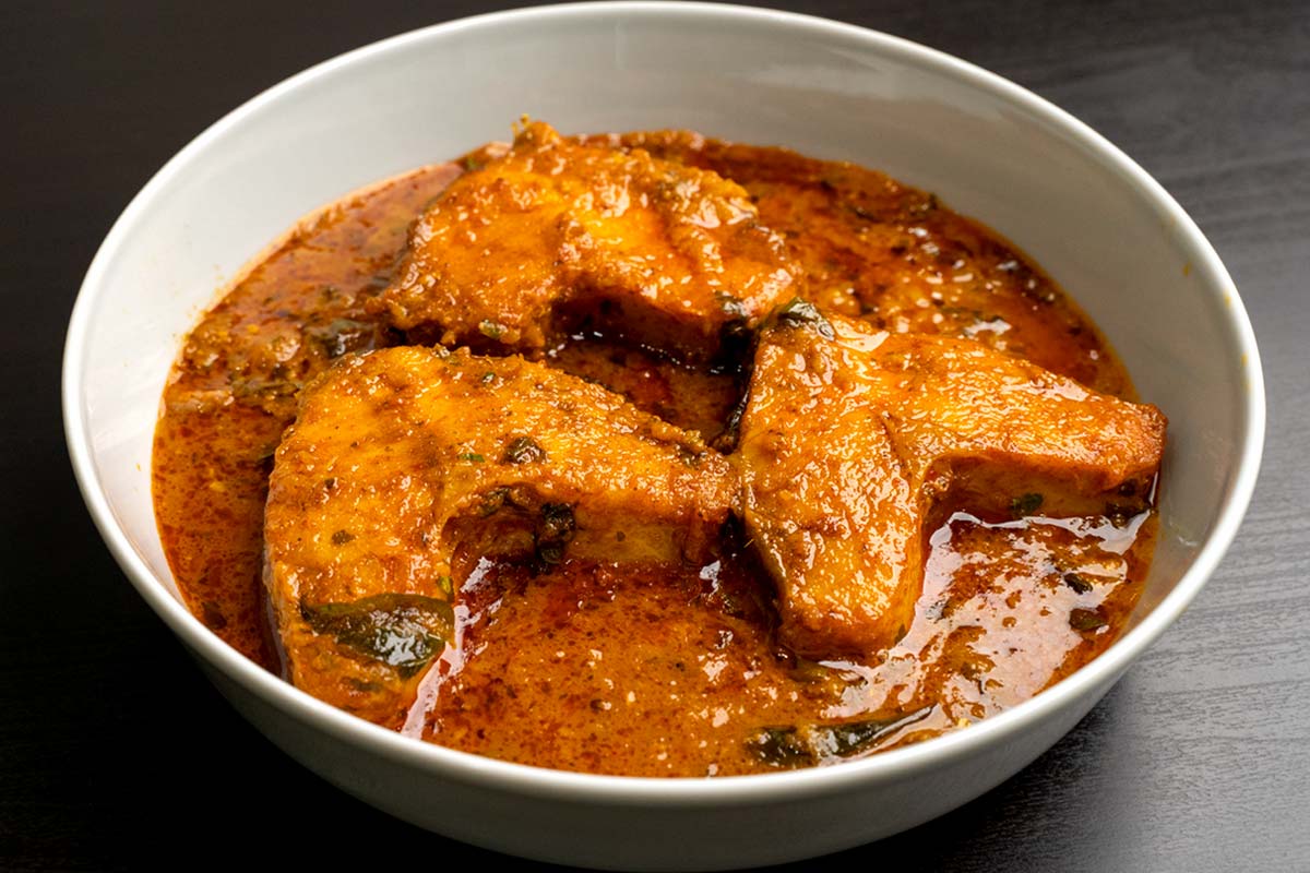 Salwa Fish Masala 50 GM