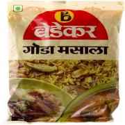 BEDEKAR GODA MASALA 100 GM