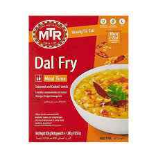 MTR:Dal Fry 10.56 OZ