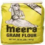 MEERA BESAN 2 LBS