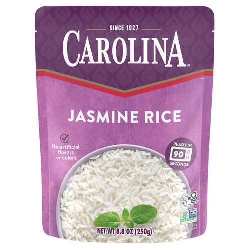 CAROLINA JASMINE RIC 8.8 OZ